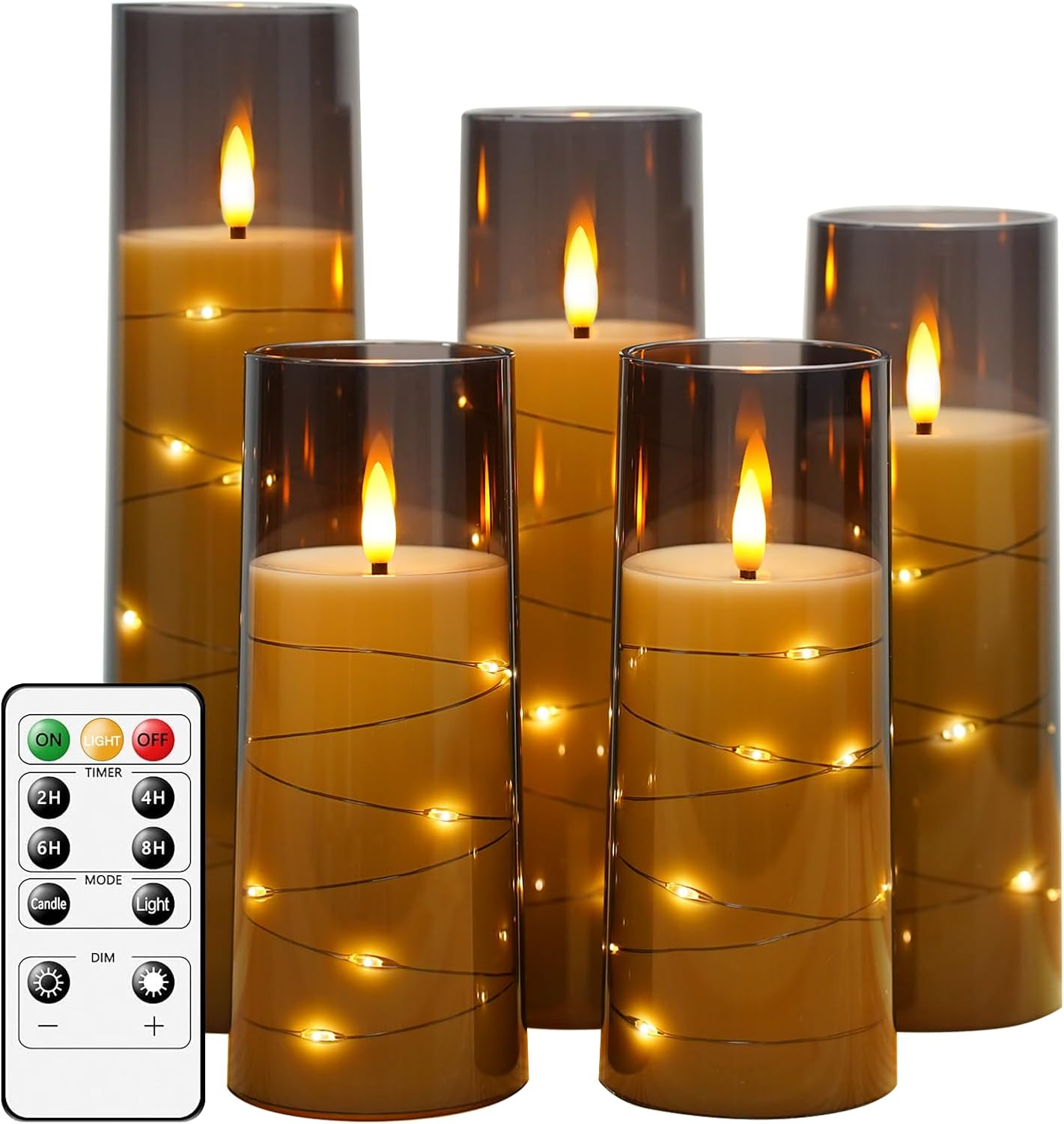 Lumivow