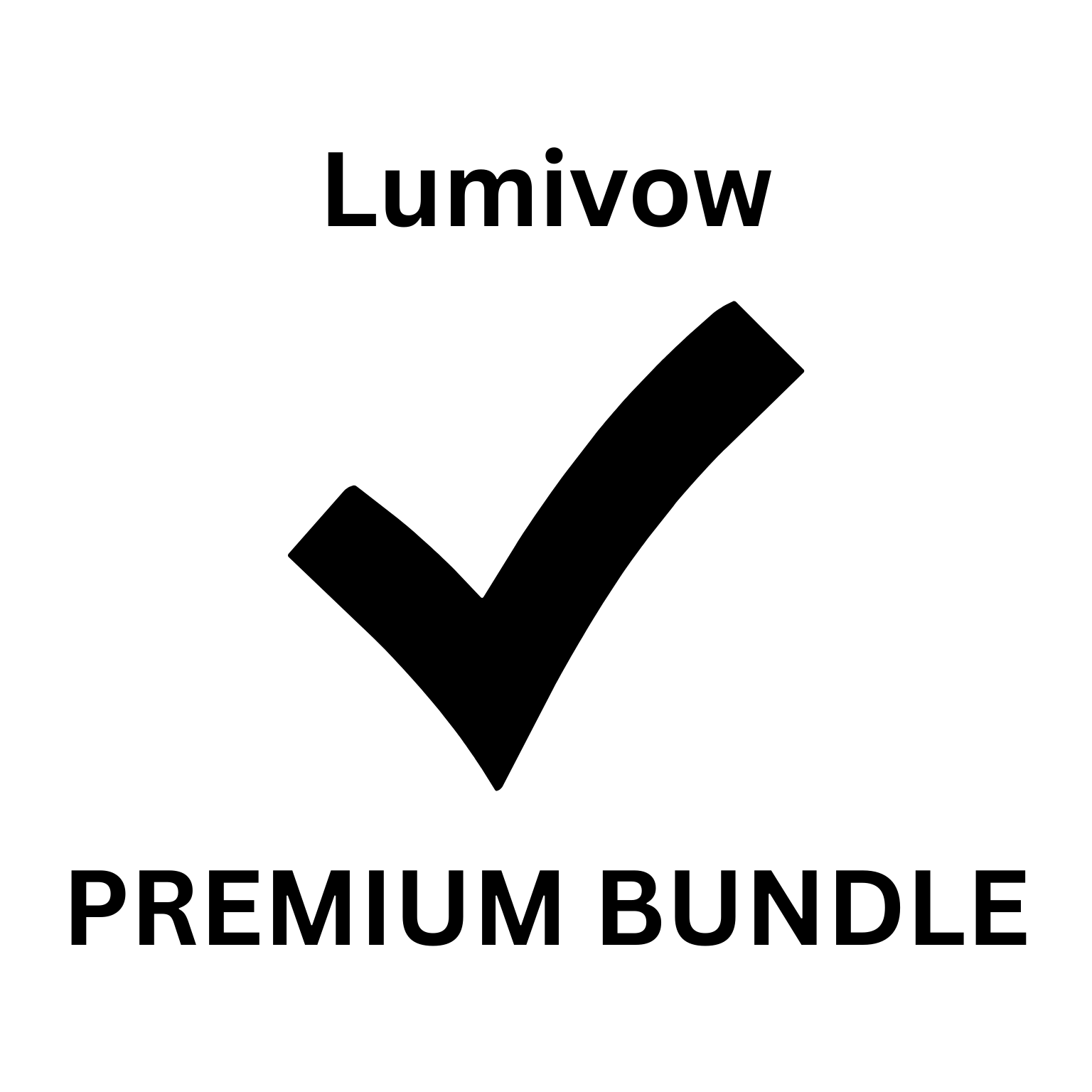 Lumivow
