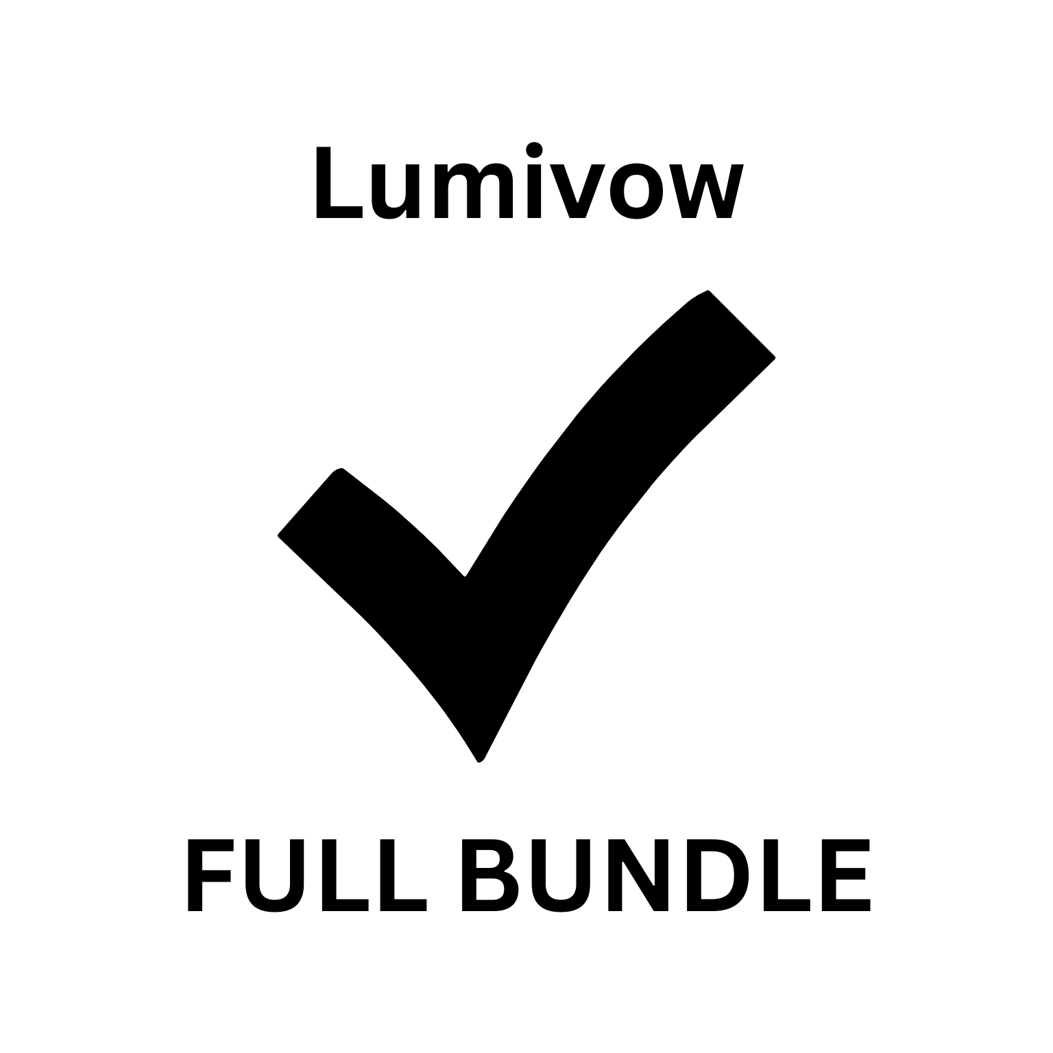 Lumivow